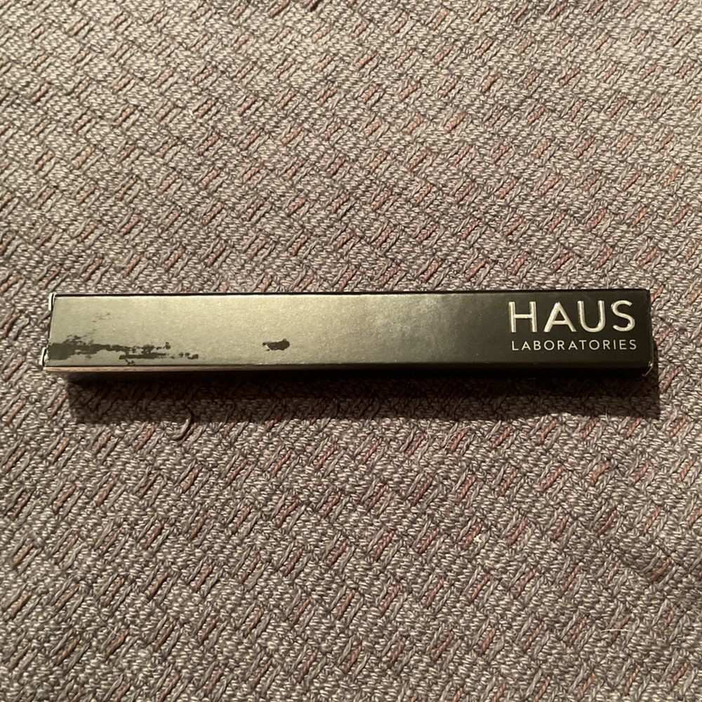 BNIB - Haus laboratories - RARE - SOLD OUT - LIQUID EYE-LIE-NER in Punk